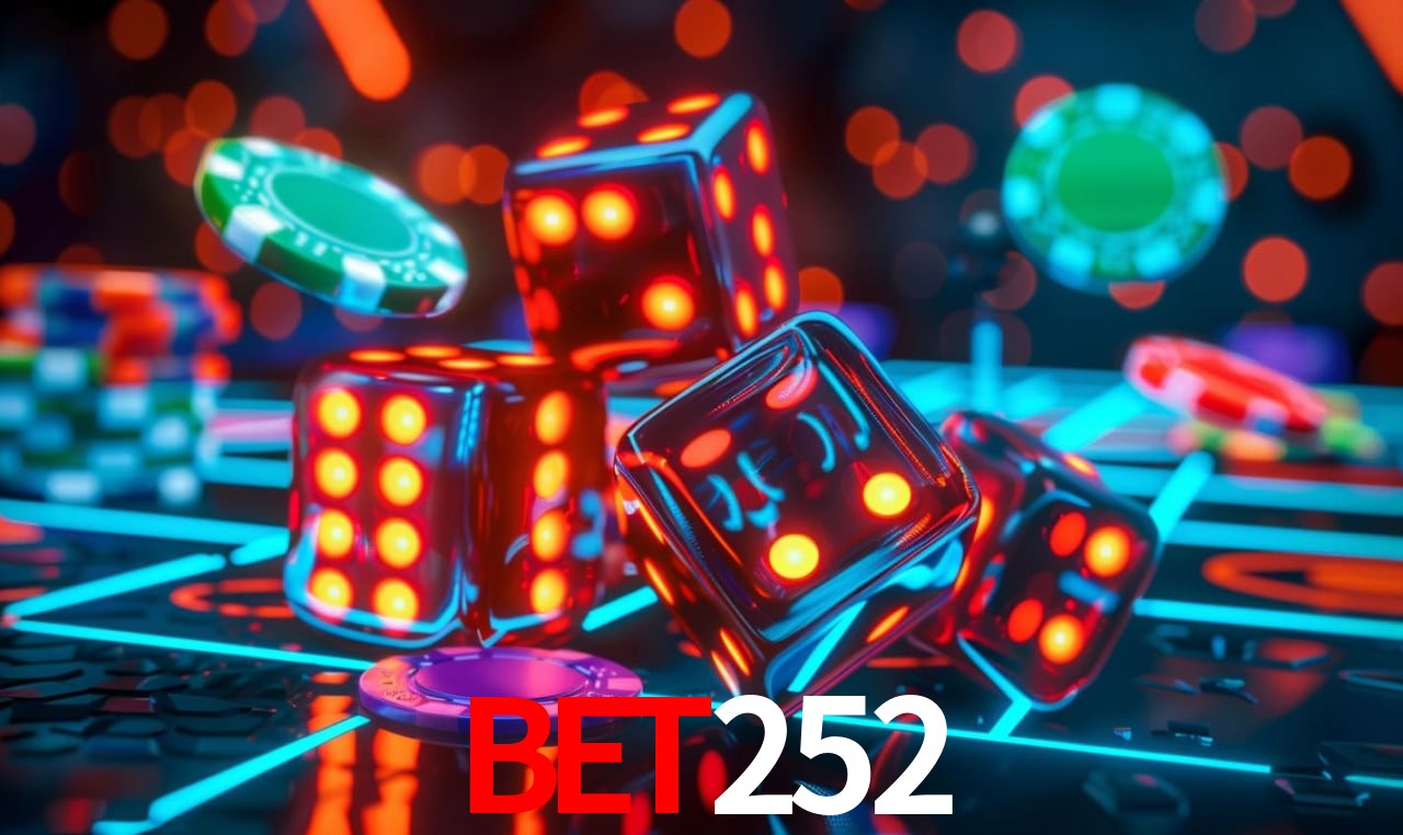 Jogos Exclusivos BET252