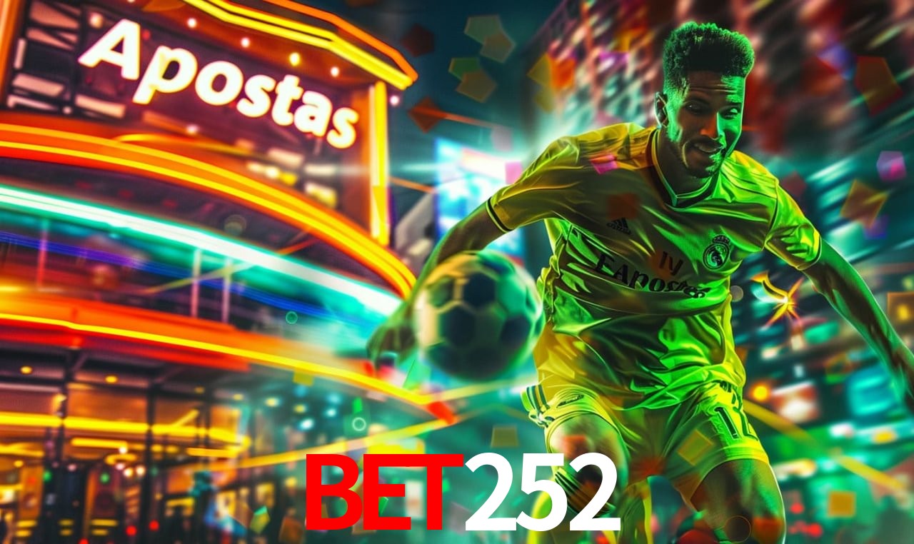 Tecnologia da Plataforma BET252