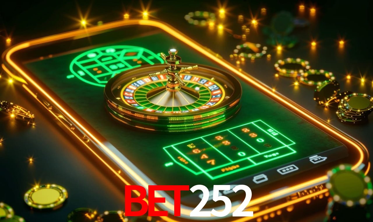 BET252 Segurança Logo 2