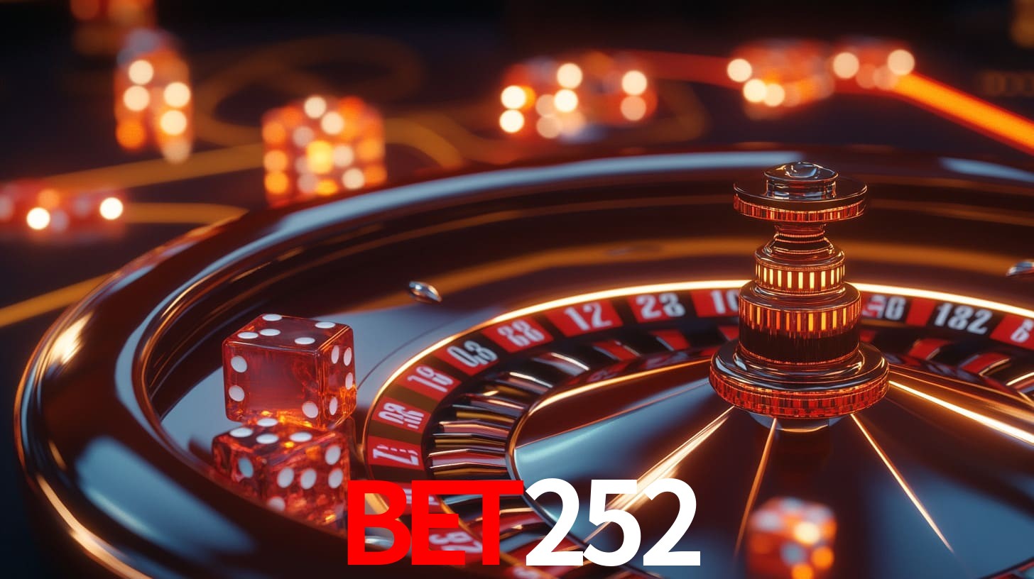 Bet252 cassino login
