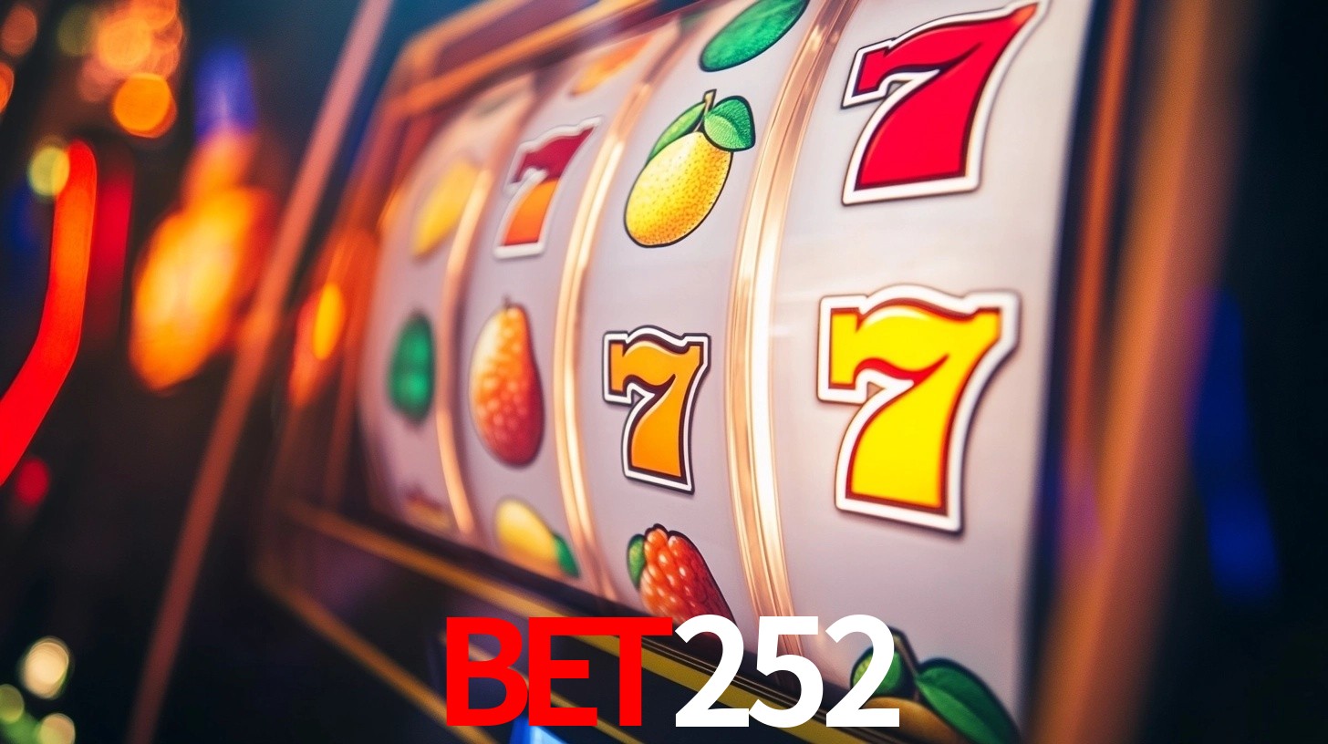 Bet252 cassino login