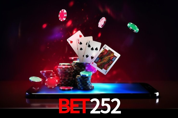Game Providers BET252