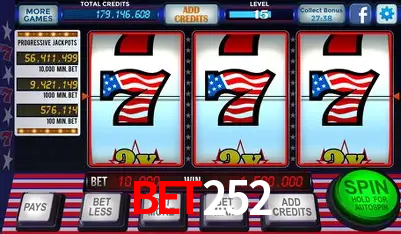 Desvendando o Mundo dos Jogos Virtuais na BET252