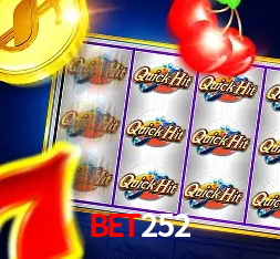 Apostas Esportivas na BET252: Um Guia Completo