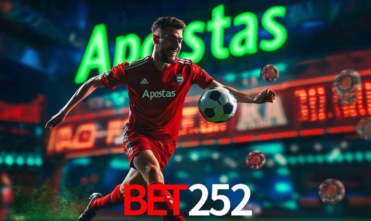 Casino Ao Vivo BET252