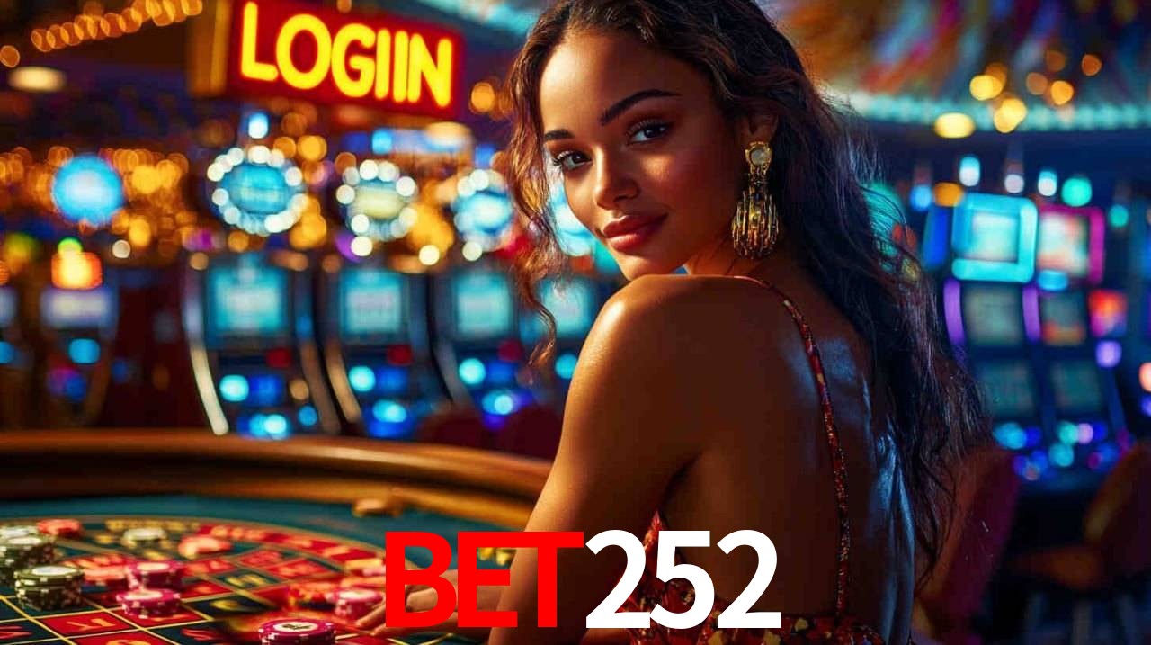 Promoção Relâmpago BET252