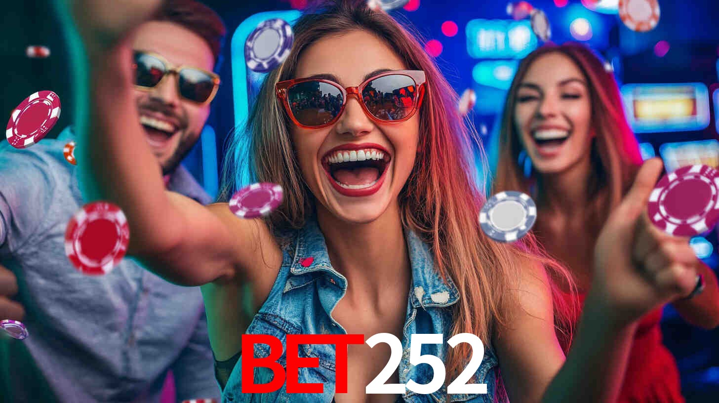 Descubra o Programa VIP da BET252: Vantagens Exclusivas para Jogadores