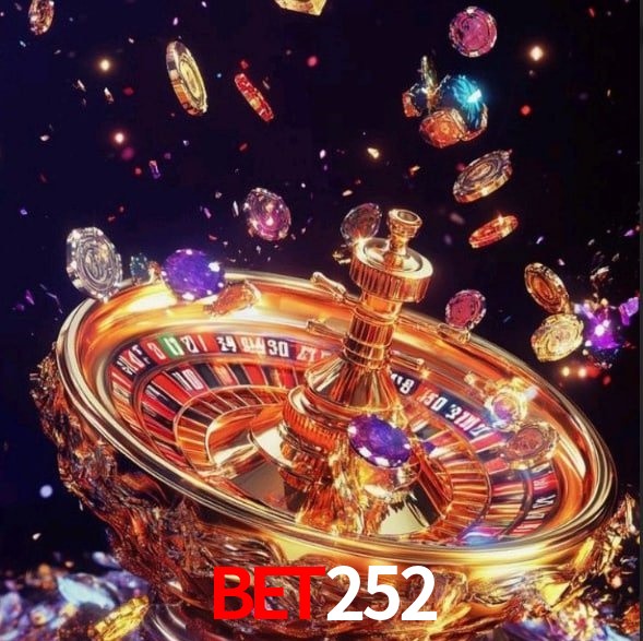 BET252 Segurança Logo 3