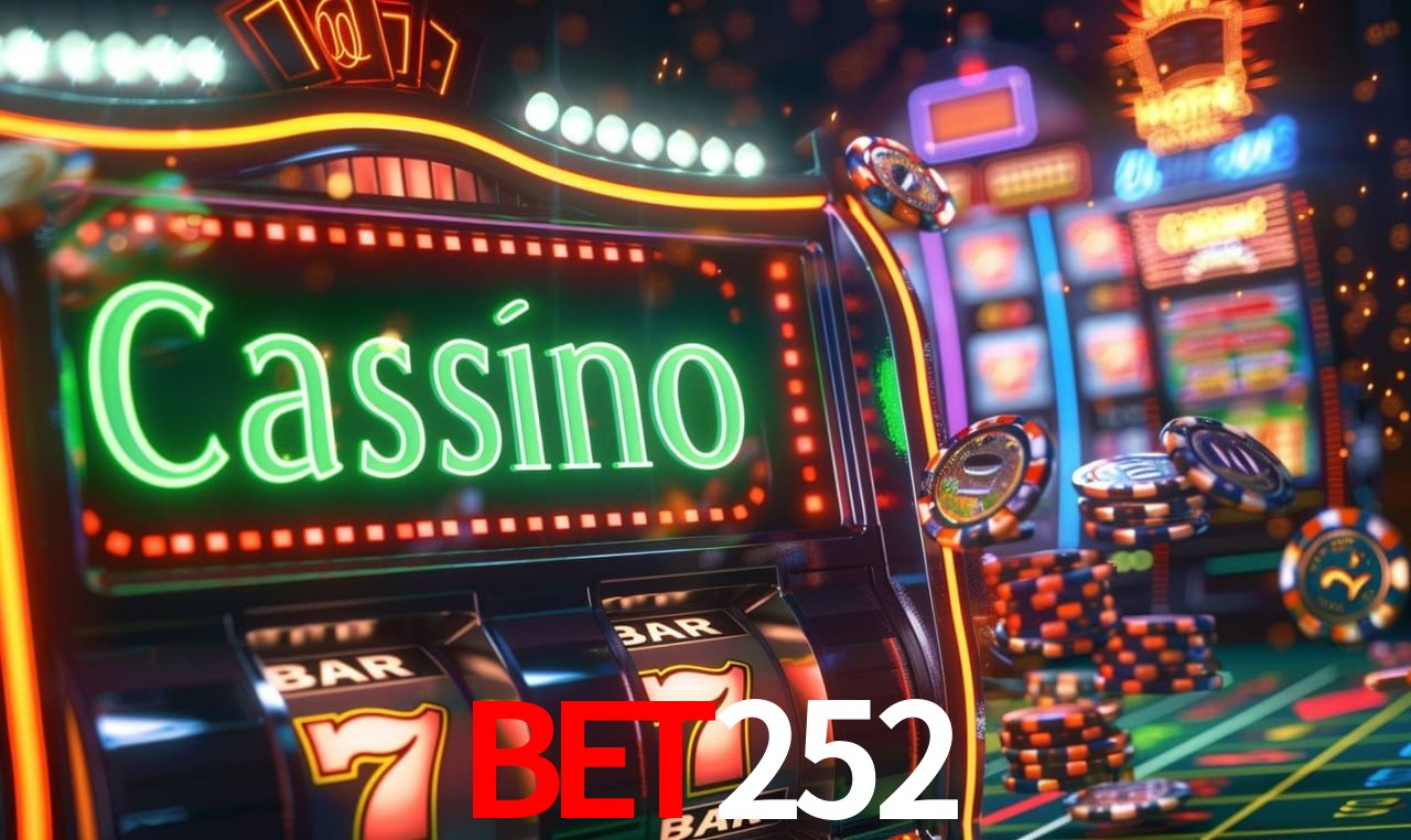BET252 Certificado eCOGRA - Jogos Justos Auditados