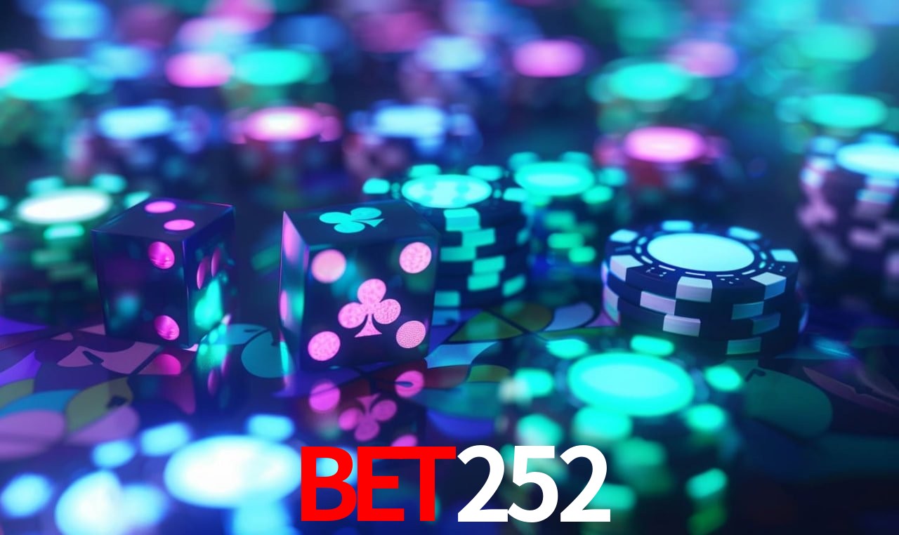 Apostas de Futebol BET252