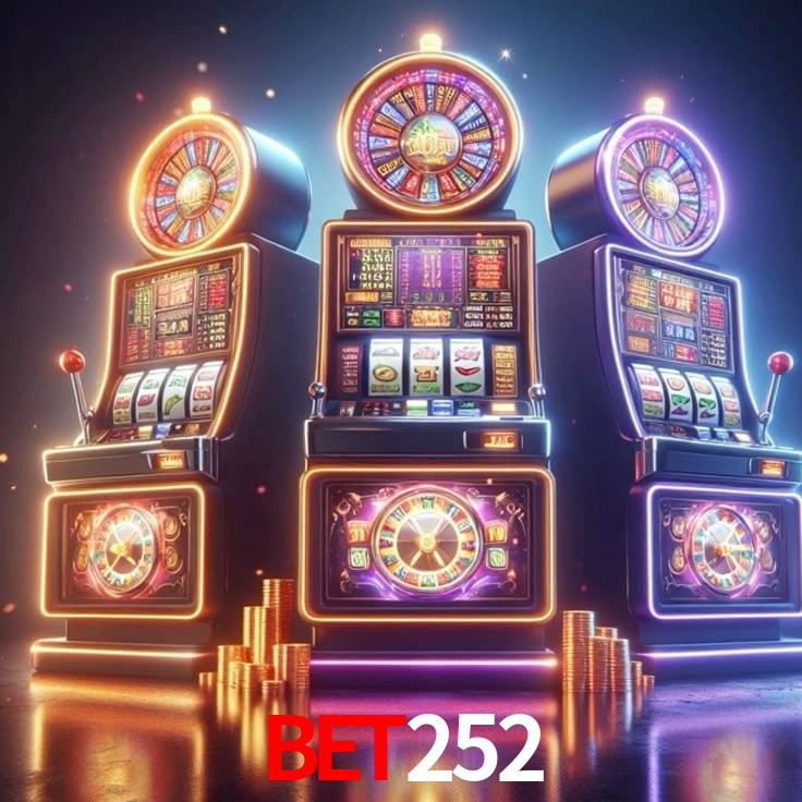 Bet252 cassino login