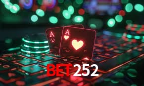 Provedores de Jogos BET252