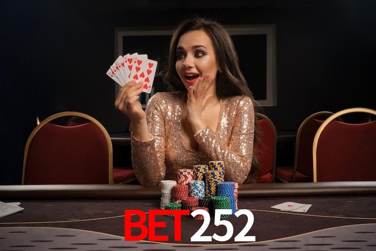 Bônus Diários BET252