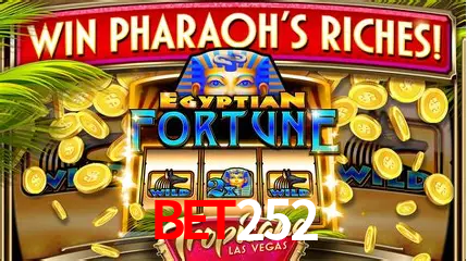 A Popularidade dos Caça-Níqueis no BET252