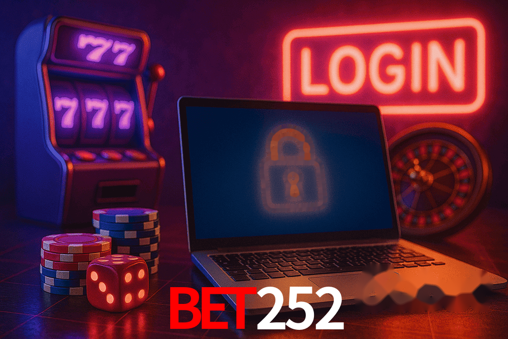 Jogos de Slot BET252
