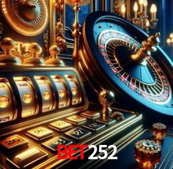 Estatísticas Esportivas BET252