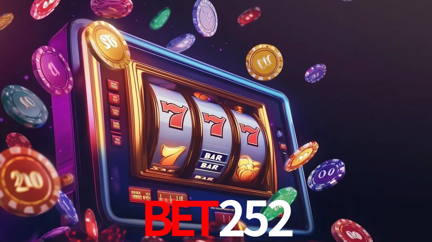 Daily Bonuses BET252