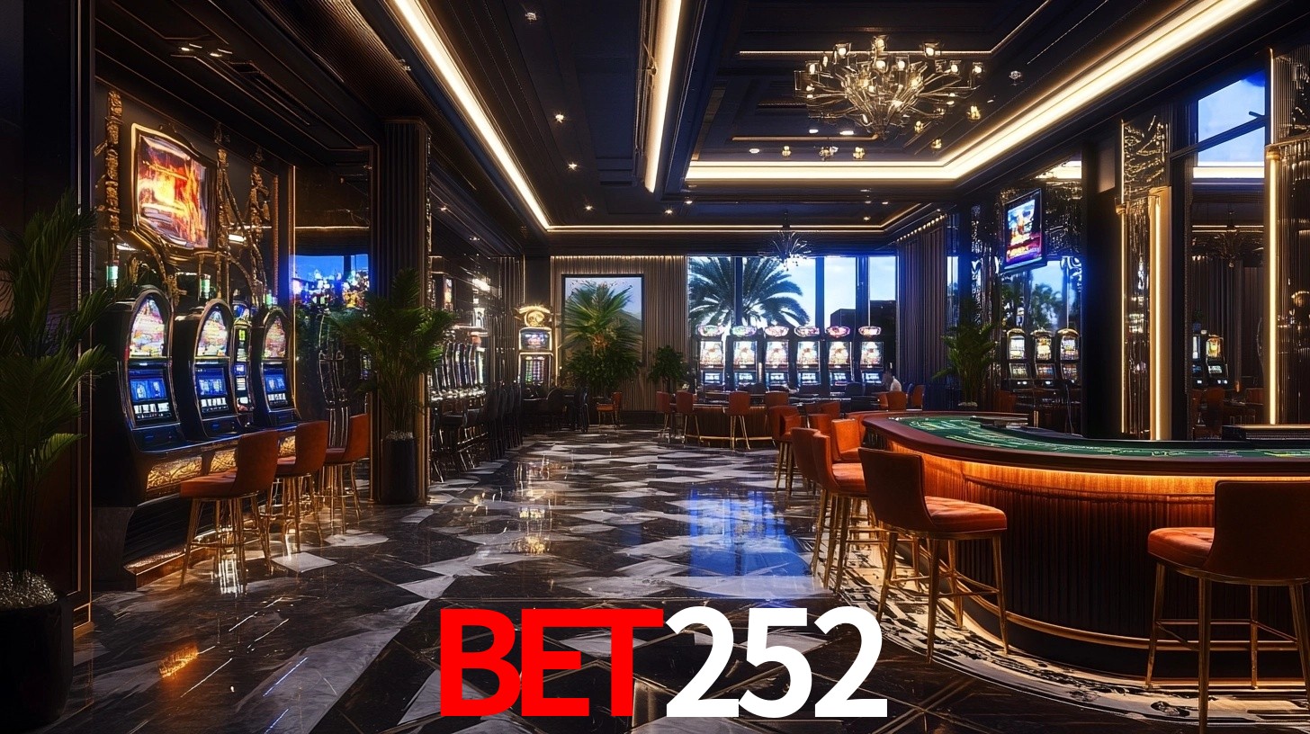 Ofertas Imperdíveis na BET252: Promoções e Bônus Que Valem a Pena