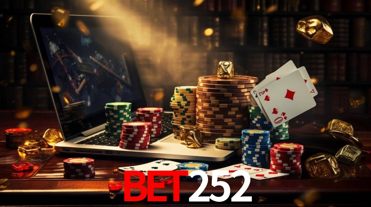 Apostas de Basquete BET252