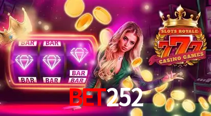 A Revolução dos Aplicativos de Jogos no BET252