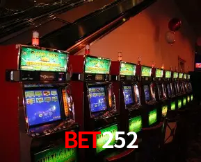 Descubra a Essência do BET252: Nossa História e Compromissos