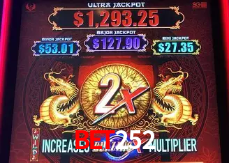A Experiência Imersiva dos Cassinos Ao Vivo no BET252
