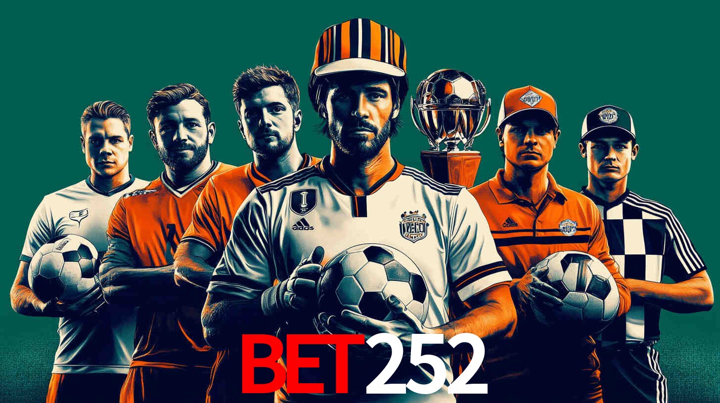 A Experiência Imersiva dos Cassinos Ao Vivo no BET252