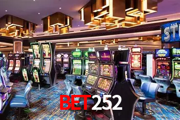 Descubra o Programa VIP da BET252: Vantagens Exclusivas para Jogadores
