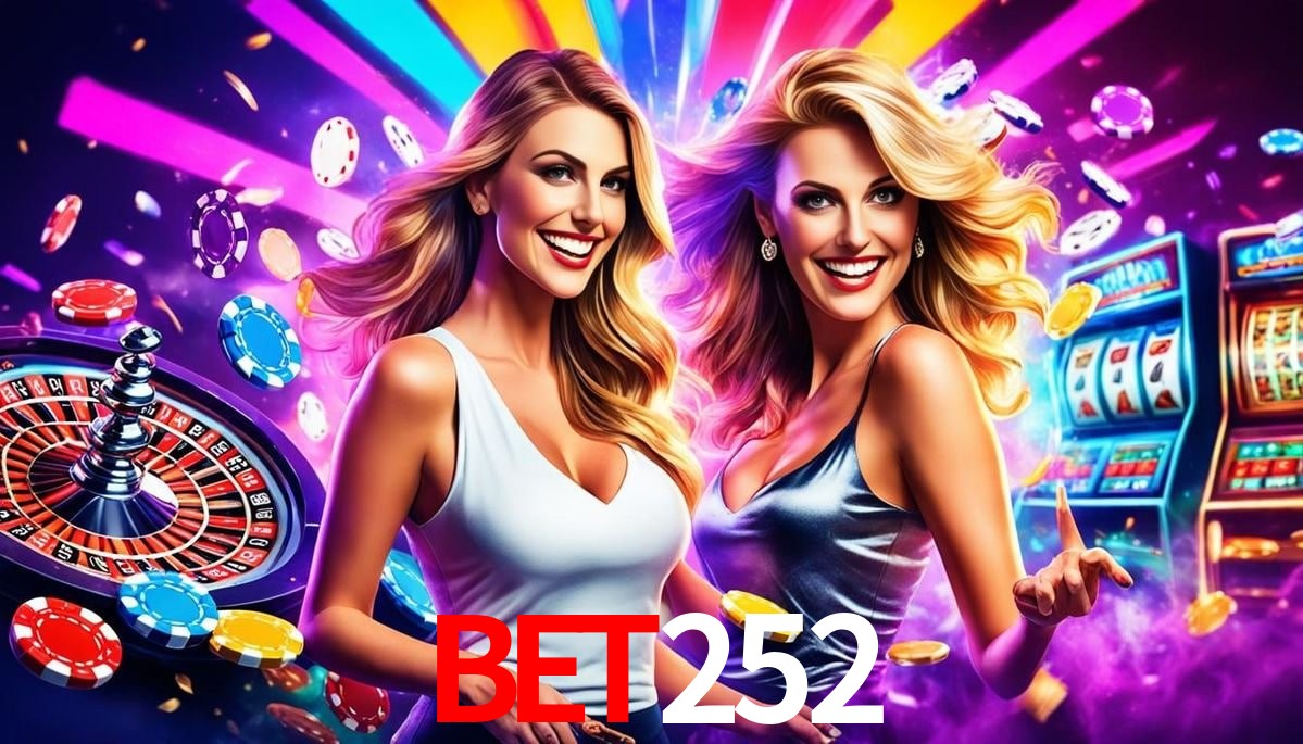 Casino VIP BET252