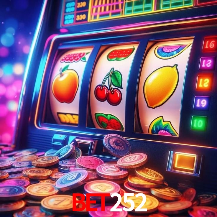 Diretório de Jogos BET252