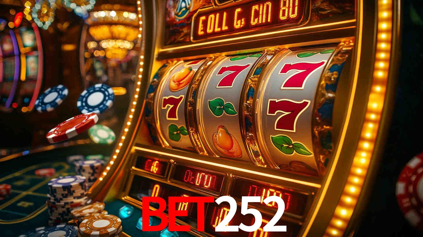 Exclusive Games BET252