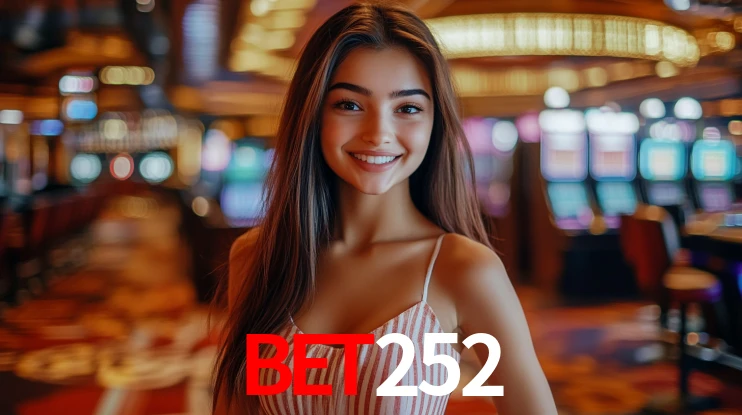 Certificação eCOGRA BET252