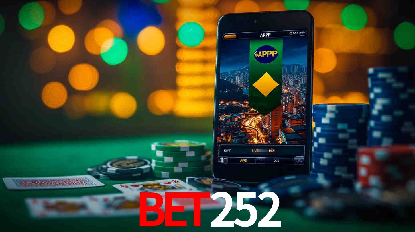 A Emoção da Loteria na BET252: Uma Chance de Mudança de Vida