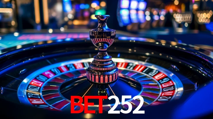 Experimente o Login Seguro Premium no BET252