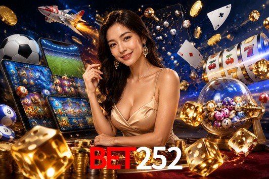 Quick Registration BET252