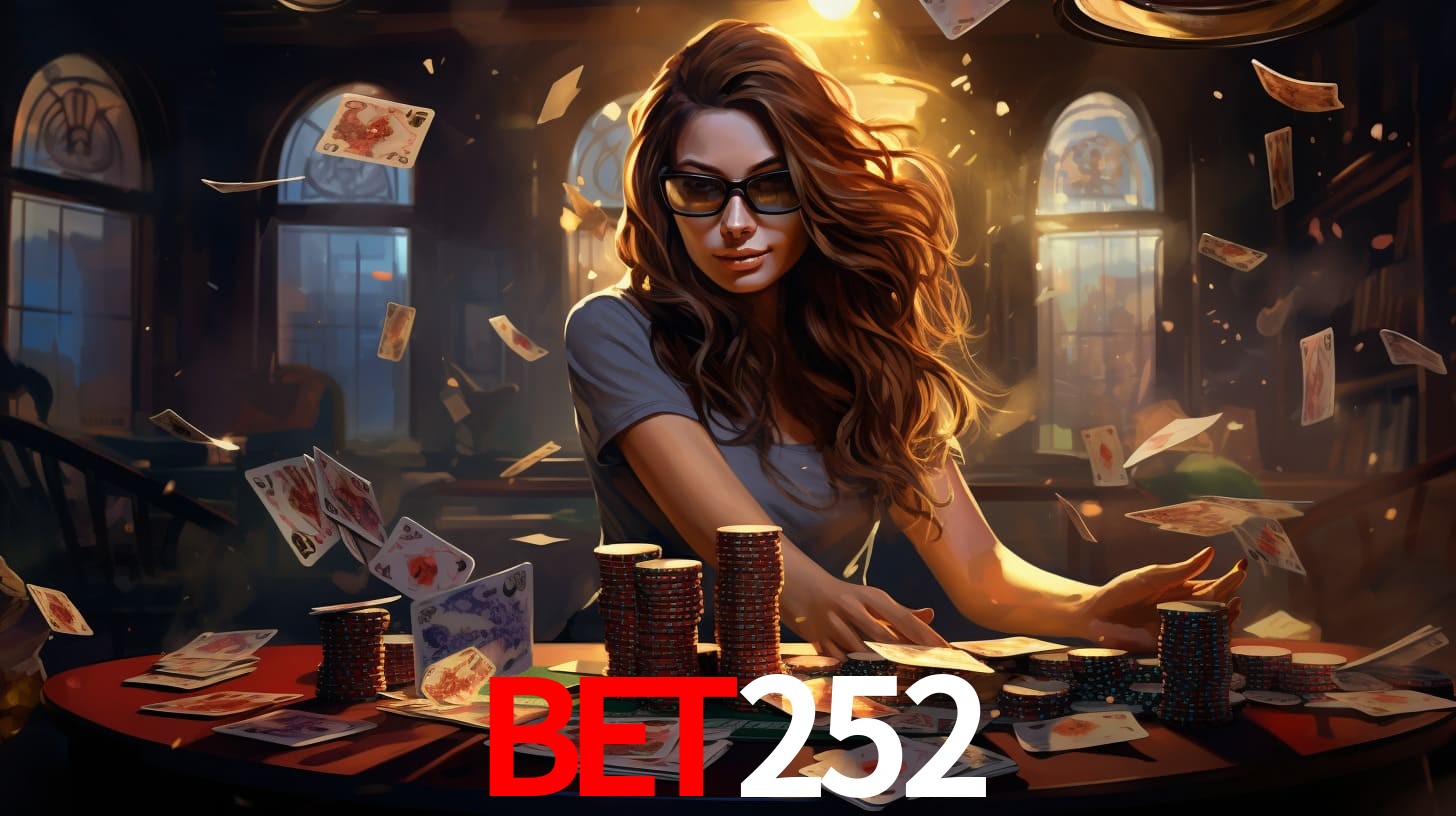 VIP Casino BET252