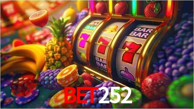 BET252 Pagamento Seguro SSL
