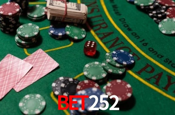 Cash Out BET252