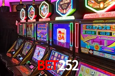 A Experiência Imersiva dos Cassinos Ao Vivo no BET252