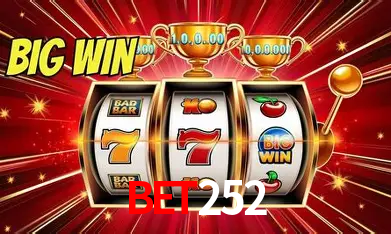 Descubra a Magia dos Jogos de Arcade no BET252