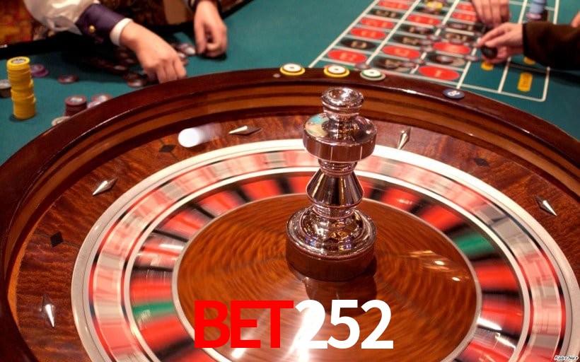 Jogo Aviator BET252
