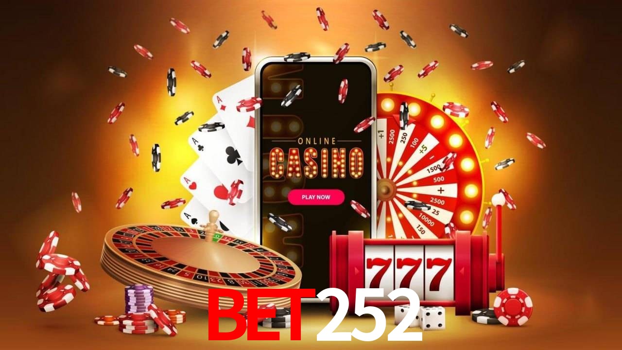 Especiais de Fim de Semana BET252