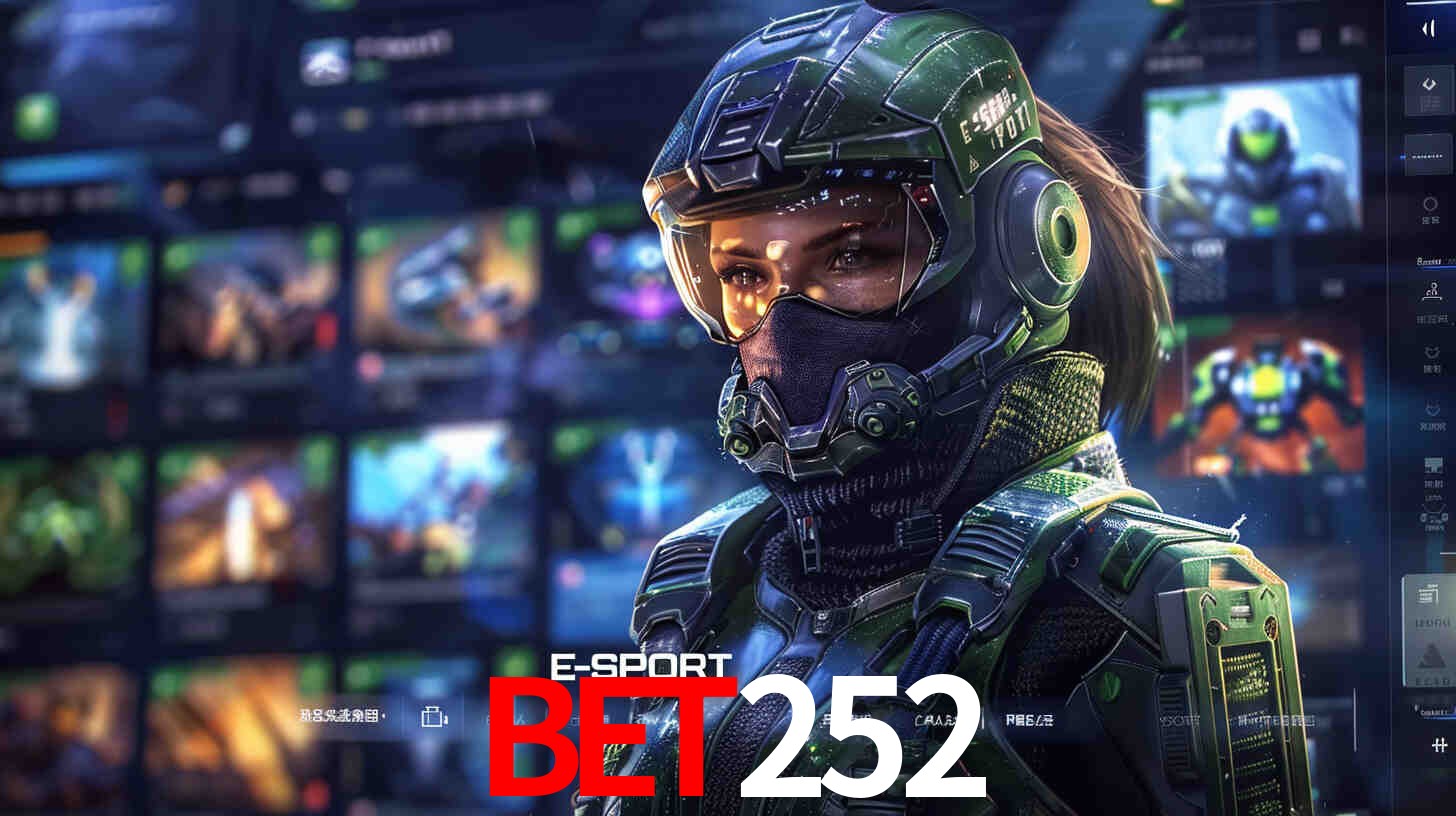 BET252 Cassino Online Certificado