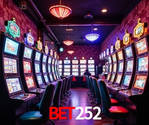 Telegram BET252 - Suporte Prioritário 24/7
