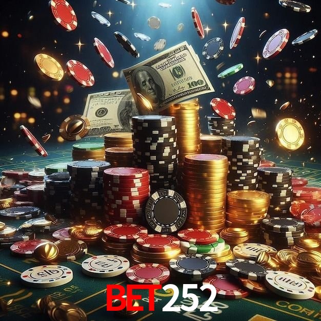 PIX Instantâneo BET252