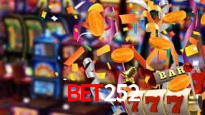 Odds Competitivas BET252