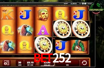 A Popularidade dos Caça-Níqueis no BET252