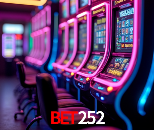 Telegram BET252 - Bônus Diários Exclusivos