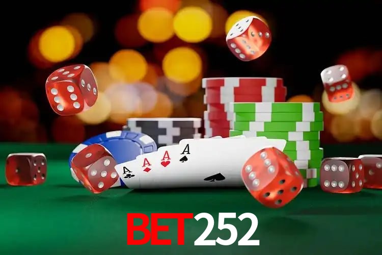 Integração de APIs BET252