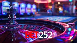 Bonus Features BET252